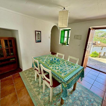 Casa Leon Villa Montejaque Exteriör bild